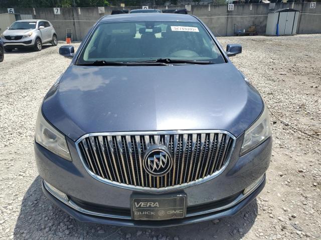 Photo 5 from auction – 2015 BUICK LACROSSE with VIN 1G4GB5GR3FF298961