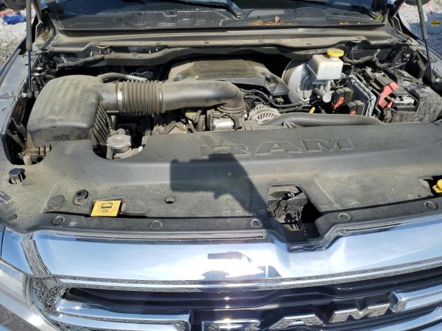 Photo 11 from auction – 2019 RAM 1500 BIG H with VIN 1C6RREBTXKN884012