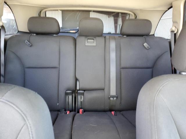 Снимка 10 от търг – 2010 FORD EDGE SE с VIN 2FMDK3GC7ABB79789