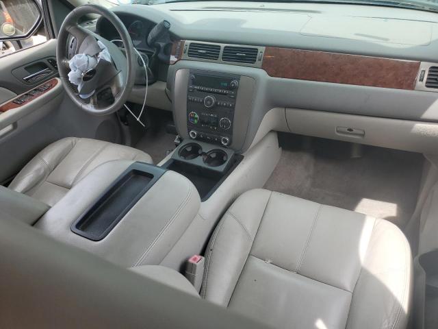 Photo 8 from auction – 2009 GMC YUKON SLT with VIN 1GKFC33099R223858