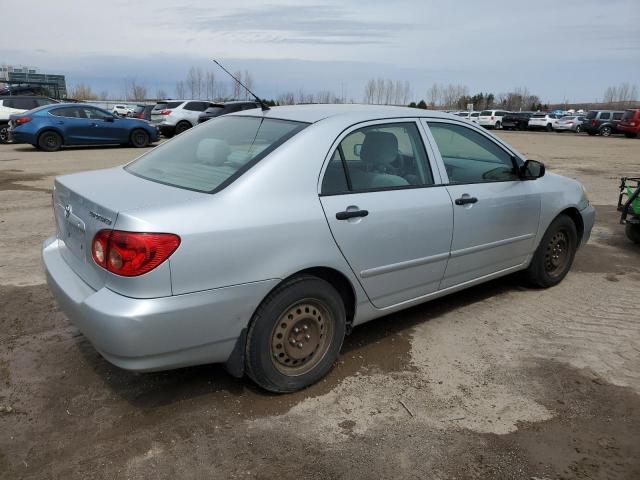 Photo 3 from auction – 2008 TOYOTA COROLLA CE with VIN 2T1BR32E98C859579