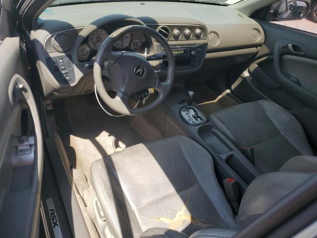 صورة رقم 8 من المزاد - 2003 ACURA RSX مع VIN JH4DC54893C004491