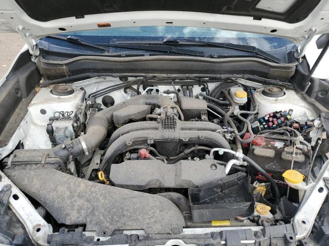 Photo 12 from auction – 2018 SUBARU FORESTER 2 with VIN JF2SJAAC0JG408853