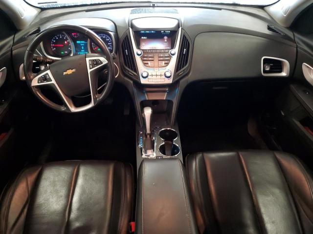 Photo 8 from auction – 2013 CHEVROLET EQUINOX LT with VIN 2GNALPEK6D6247770