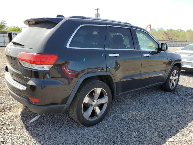 Photo 3 from auction – 2014 JEEP GRAND CHER with VIN 1C4RJFBG0EC315310