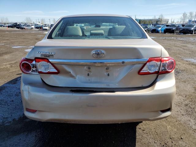 Снимка 6 от търг – 2011 TOYOTA COROLLA BA с VIN 2T1BU4EE5BC693763