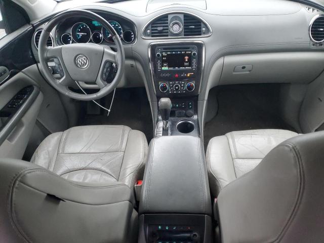 Photo 8 from auction – 2016 BUICK ENCLAVE with VIN 5GAKRBKD5GJ251189