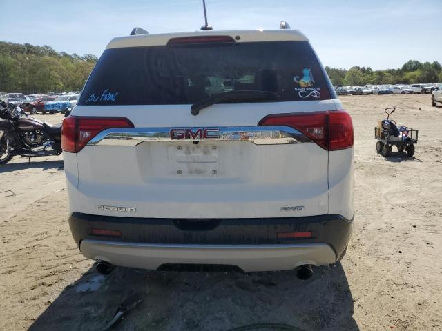 Photo 6 from auction – 2018 GMC ACADIA SLT with VIN 1GKKNULS4JZ186089