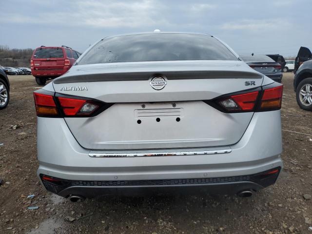 Photo 6 from auction – 2021 NISSAN ALTIMA SR with VIN 1N4BL4CV0MN334610
