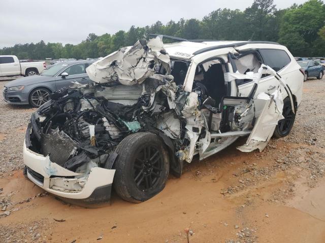 CHEVROLET TRAVERSE L 2015 with VIN 1GNKRHKD3FJ149025 - Photo from auction