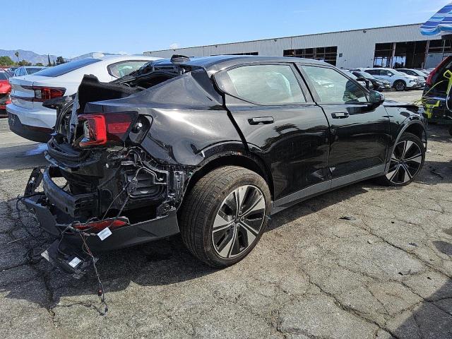 Photo 3 from auction – 2023 POLESTAR 2 with VIN YSMEG3KAXPL145083