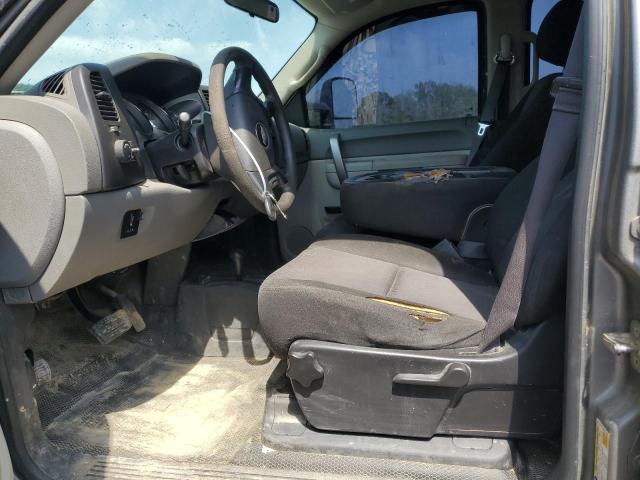 Photo 7 from auction – 2013 CHEVROLET SILVERADO with VIN 1GC1KVCG9DF173832