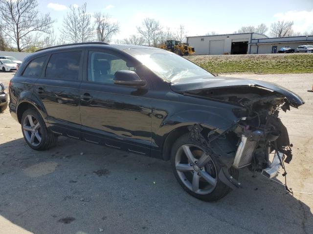 Photo 4 from auction – 2015 AUDI Q7 TDI PRE with VIN WA1LMAFE3FD013878