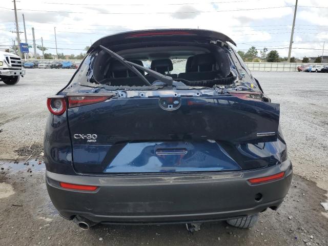 Photo 6 from auction – 2023 MAZDA CX-30 SELE with VIN 3MVDMBBM9PM506630