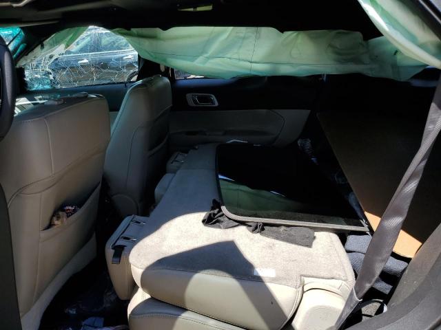 Photo 11 from auction – 2012 FORD EXPLORER L with VIN 1FMHK8F87CGA13666