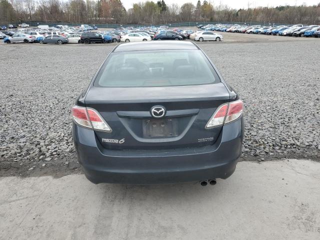 Photo 6 from auction – 2012 MAZDA MAZDA6 with VIN 1YVHZ8DHXC5M41658