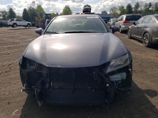 Photo 5 from auction – 2013 LEXUS GS 350 with VIN JTHCE1BL6D5014827