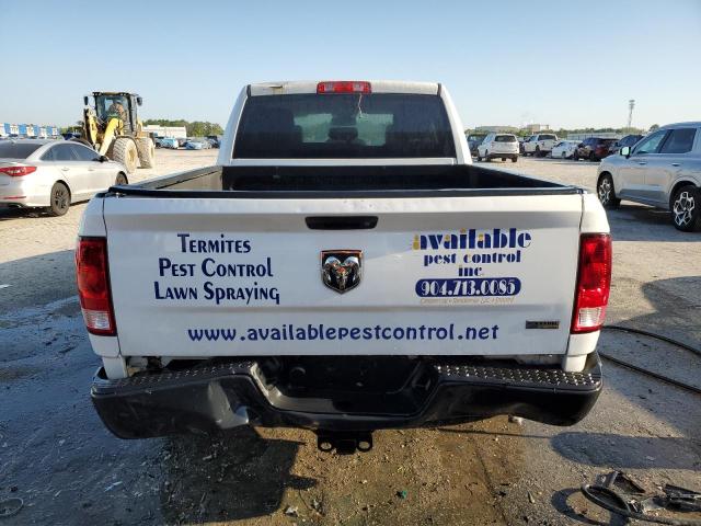 Photo 6 from auction – 2016 RAM 1500 ST with VIN 1C6RR6FG7GS325769