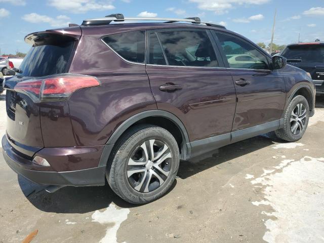 Photo 3 from auction – 2018 TOYOTA RAV4 LE with VIN 2T3ZFREV2JW496625