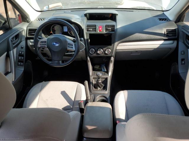 Снимка 8 от търг – 2014 SUBARU FORESTER 2 с VIN JF2SJAAC9EG410963