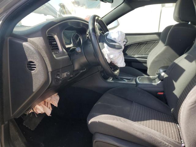 Photo 7 from auction – 2019 DODGE CHARGER with VIN 2C3CDXCT1KH552626