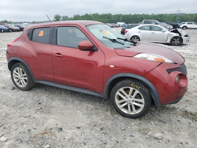Photo 4 from auction – 2012 NISSAN JUKE S with VIN JN8AF5MR3CT102828
