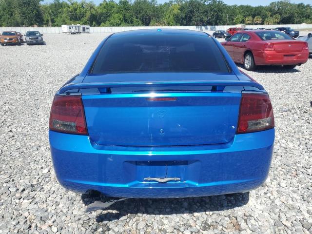 Photo 6 from auction – 2006 DODGE CHARGER R/ with VIN 2B3KA53H56H233480