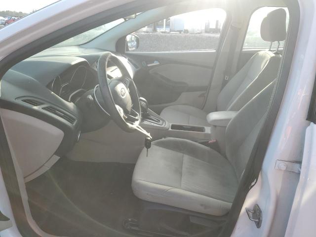 Photo 7 from auction – 2017 FORD FOCUS SE with VIN 1FADP3F22HL208663