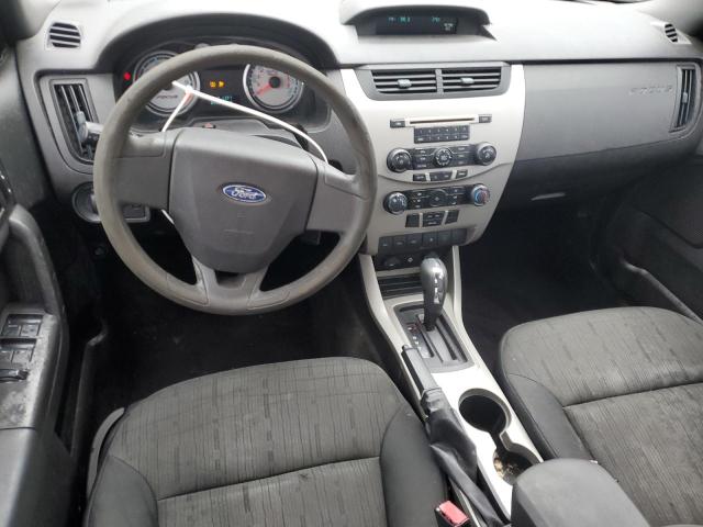 Photo 8 from auction – 2010 FORD FOCUS SE with VIN 1FAHP3FN0AW257991