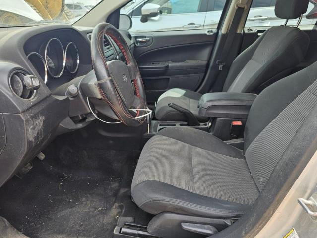 Photo 7 from auction – 2011 DODGE CALIBER MA with VIN 1B3CB3HA6BD182726