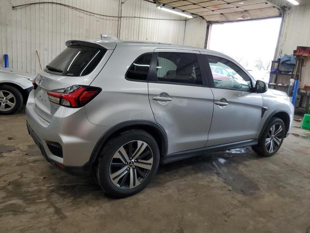 Photo 3 from auction – 2020 MITSUBISHI OUTLANDER with VIN JA4AR3AU1LU024649