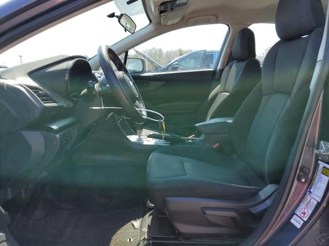 Photo 7 from auction – 2017 SUBARU IMPREZA with VIN 4S3GTAA6XH3722990