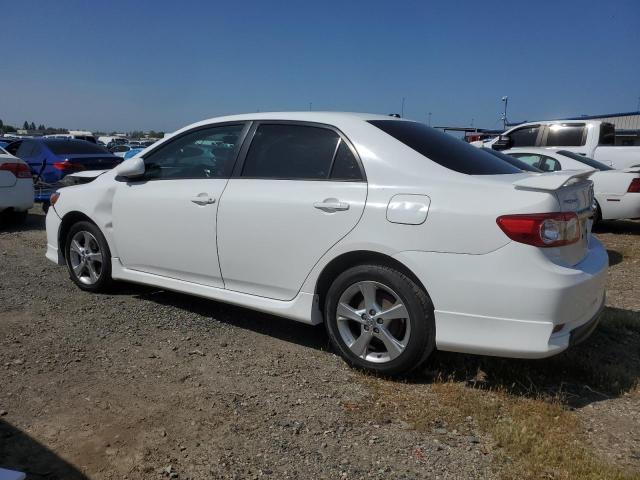 Photo 2 from auction – 2012 TOYOTA COROLLA BA with VIN 2T1BU4EE7CC781604
