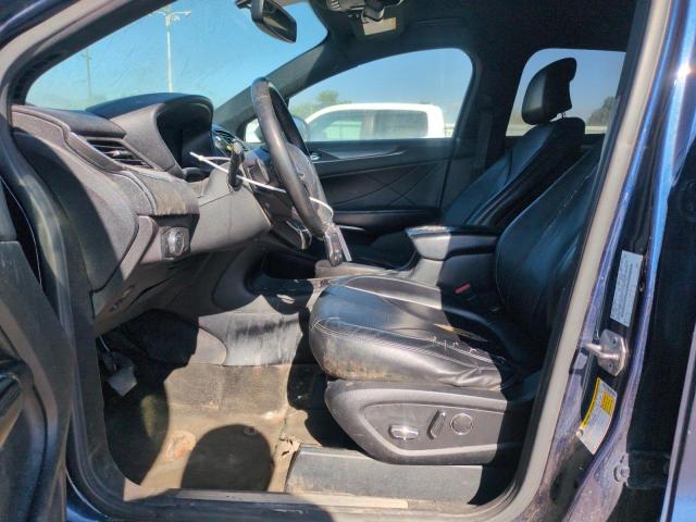 Photo 7 from auction – 2016 LINCOLN MKC PREMIE with VIN 5LMCJ1D97GUJ24433