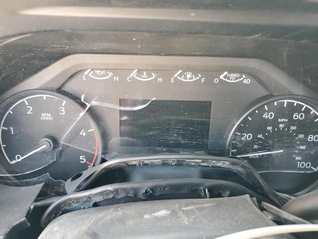 Photo 9 from auction – 2025 FORD F250 with VIN 1FT7W2BT5SEC09708