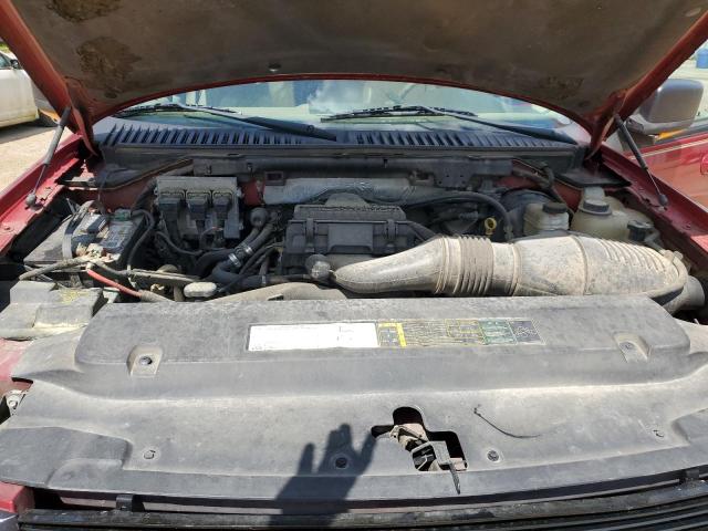 Photo 12 from auction – 2006 FORD EXPEDITION with VIN 1FMFU17536LA57849