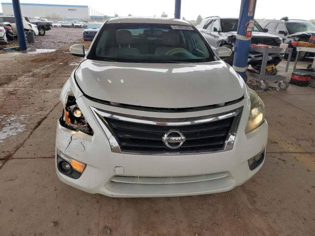Photo 5 from auction – 2013 NISSAN ALTIMA 2.5 with VIN 1N4AL3AP0DN512669