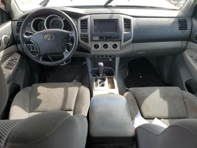 Photo 8 from auction – 2011 TOYOTA TACOMA DOU with VIN 3TMLU4EN1BM076324