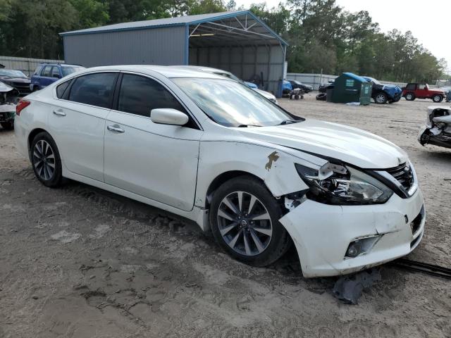 Photo 4 from auction – 2016 NISSAN ALTIMA 2.5 with VIN 1N4AL3AP0GC267131