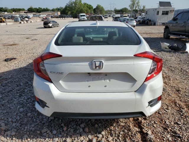 Photo 6 from auction – 2017 HONDA CIVIC with VIN 19XFC2F74HE048234