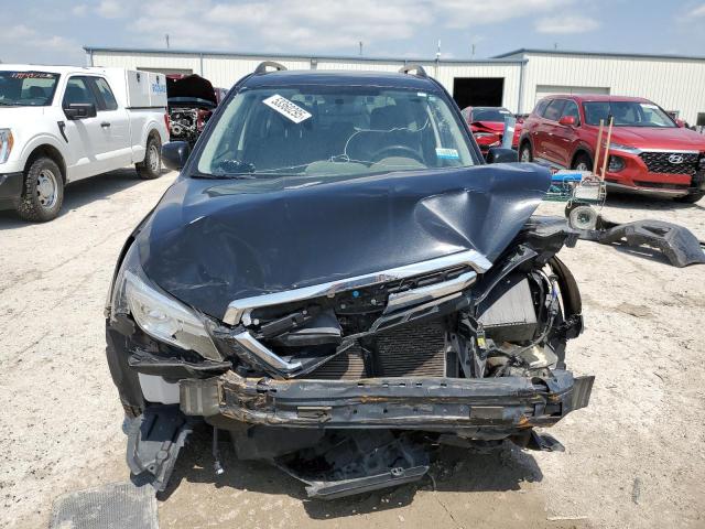 Photo 5 from auction – 2018 SUBARU FORESTER 2 with VIN JF2SJARC3JH406741