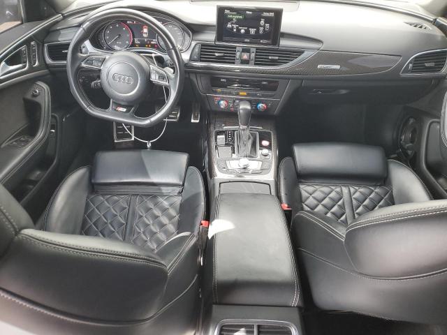 Photo 8 from auction – 2017 AUDI S6 PREMIUM with VIN WAUFFAFC6HN047996