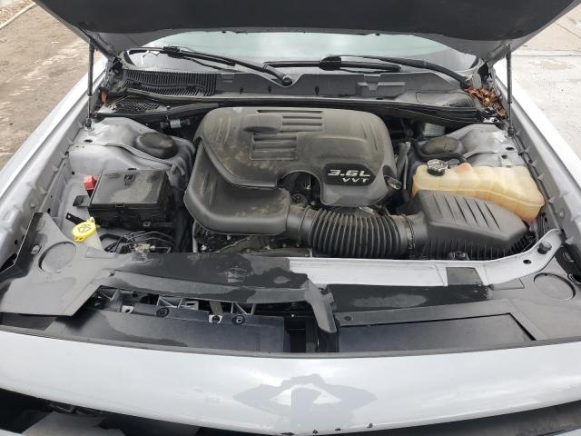 Photo 11 from auction – 2021 DODGE CHALLENGER with VIN 2C3CDZGG8MH547483