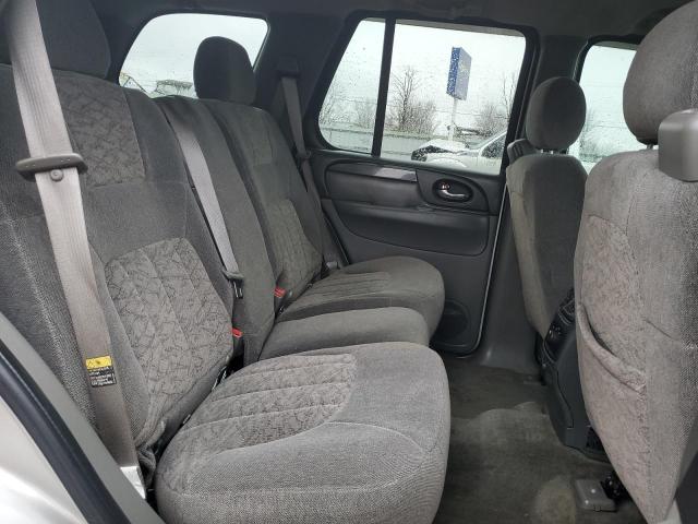 Снимка 11 от търг – 2004 GMC ENVOY с VIN 1GKDT13S242224820