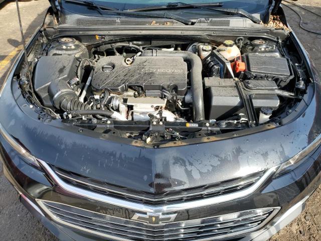 Photo 11 from auction – 2016 CHEVROLET MALIBU LT with VIN 1G1ZE5ST9GF316283