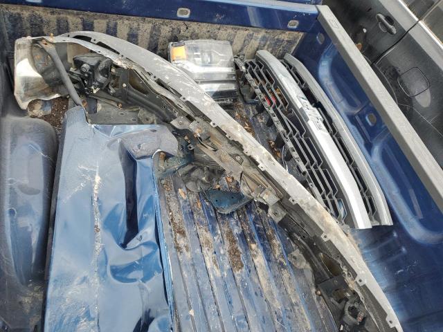 Photo 12 from auction – 2018 CHEVROLET SILVERADO with VIN 3GCUCRERXJG399355