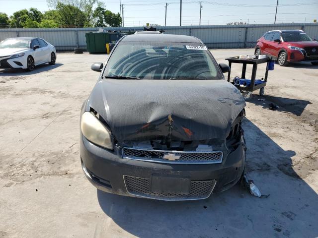Photo 5 from auction – 2012 CHEVROLET IMPALA LS with VIN 2G1WF5E30C1156789