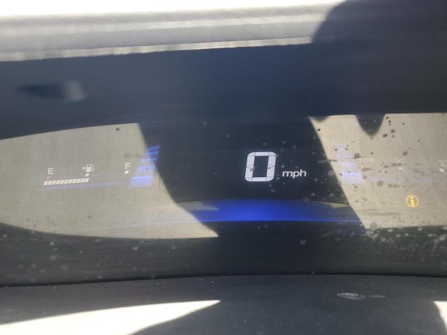 Photo 9 from auction – 2014 HONDA CIVIC LX with VIN 19XFB2F53EE033365