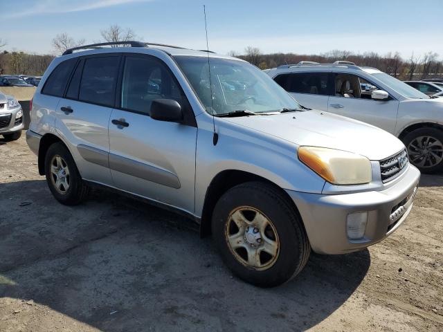 Photo 4 from auction – 2003 TOYOTA RAV4 with VIN JTEHH20V130241875