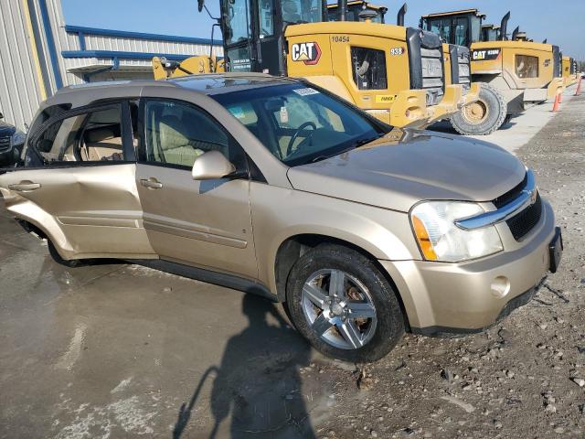 Photo 4 from auction – 2008 CHEVROLET EQUINOX LT with VIN 2CNDL53FX86337845